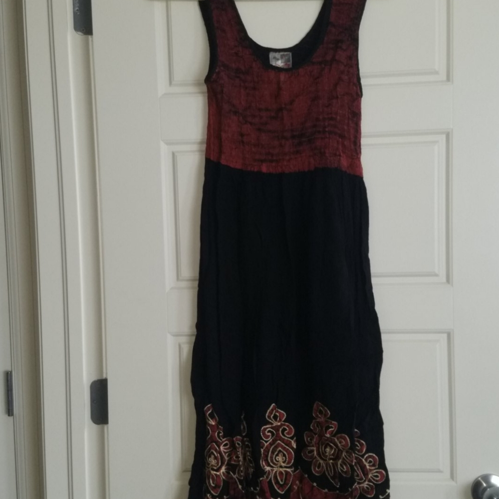 NWT Summer Dress